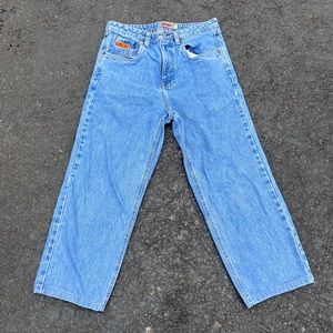 Empyre skate jeans